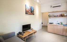 123 Apartment In Bui Vien Street, District 1