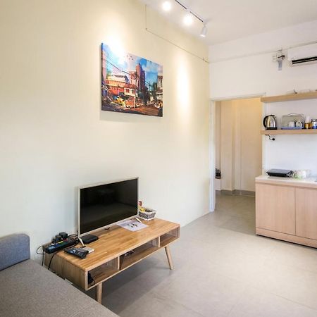123 Apartment In Bui Vien Street, District 1 Хошимин Экстерьер фото