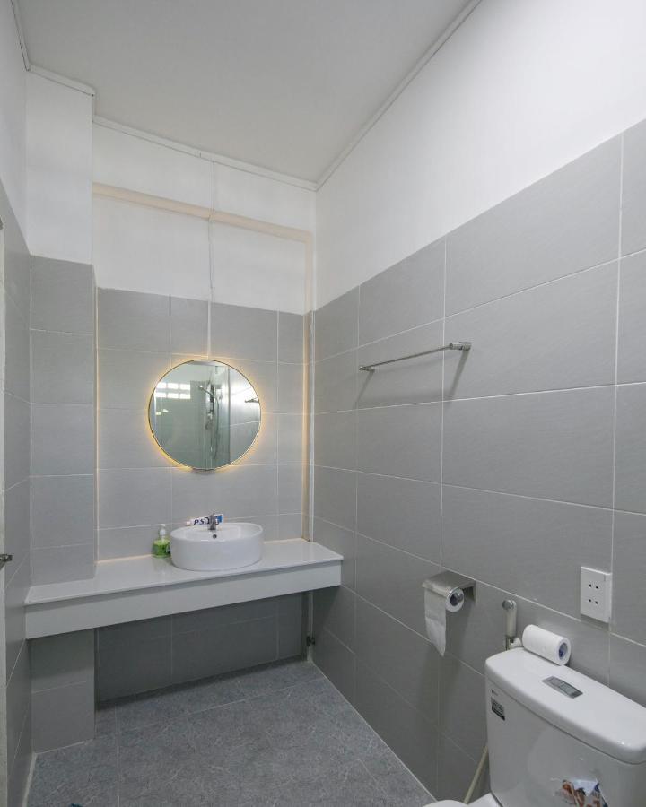 123 Apartment In Bui Vien Street, District 1 Хошимин Экстерьер фото