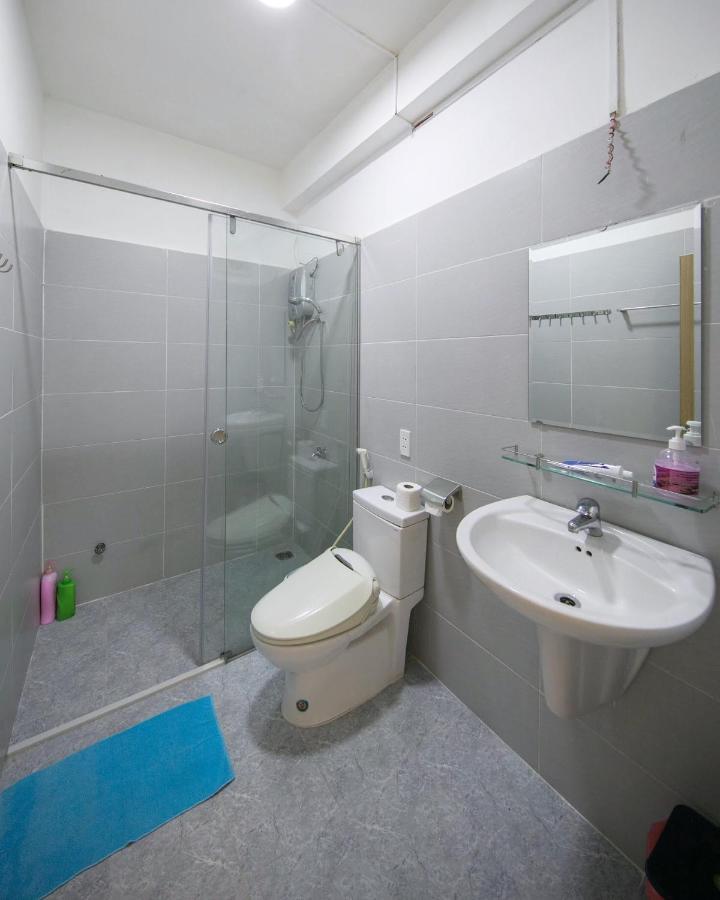 123 Apartment In Bui Vien Street, District 1 Хошимин Экстерьер фото